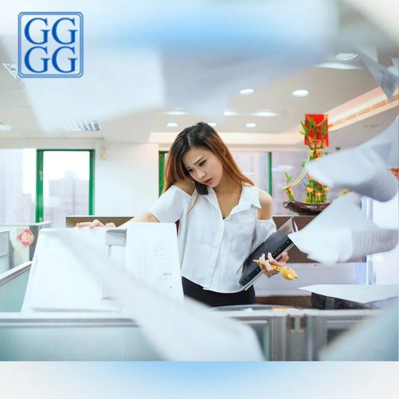 Genesis Supplies Inc