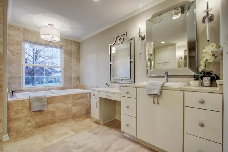 Wilson Home Restoration