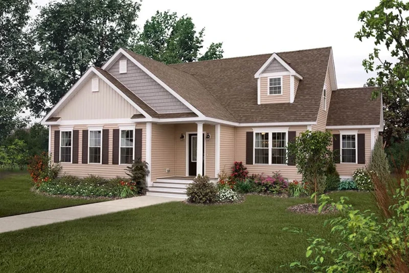 Ames Modular Builders
