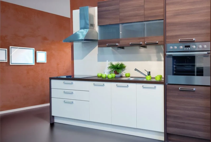 Allen Cabinets