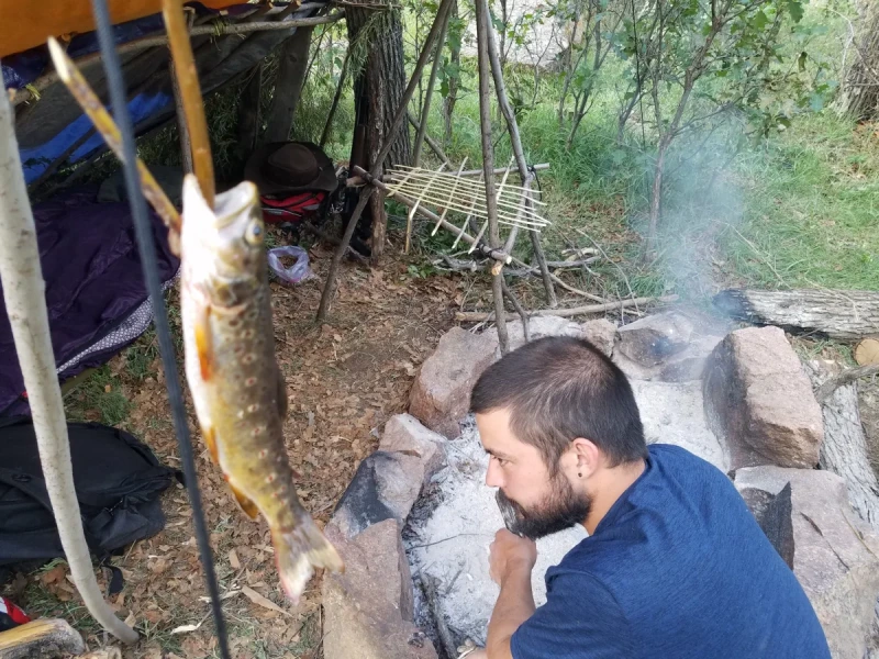 Colorado Mountain Man Survival LLC