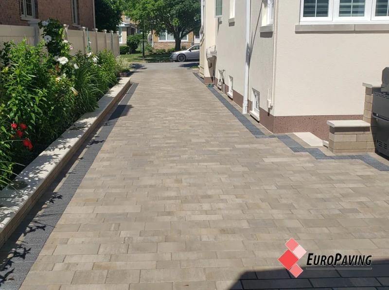 Euro Paving