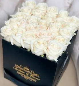 The Flower Delivery Ke