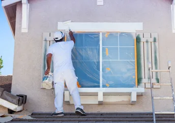 AR Professional Painting Services