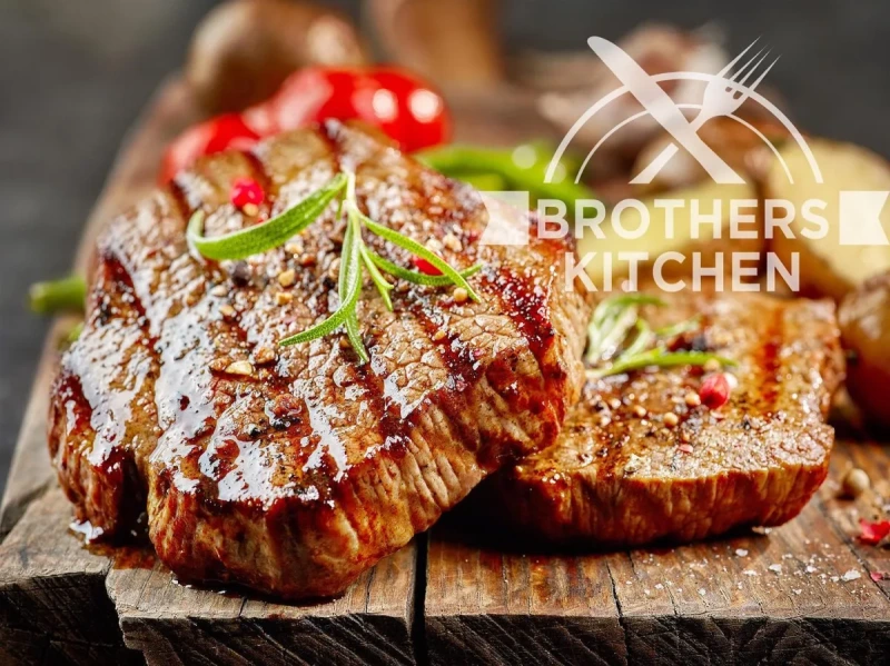 Brothers Kitchen