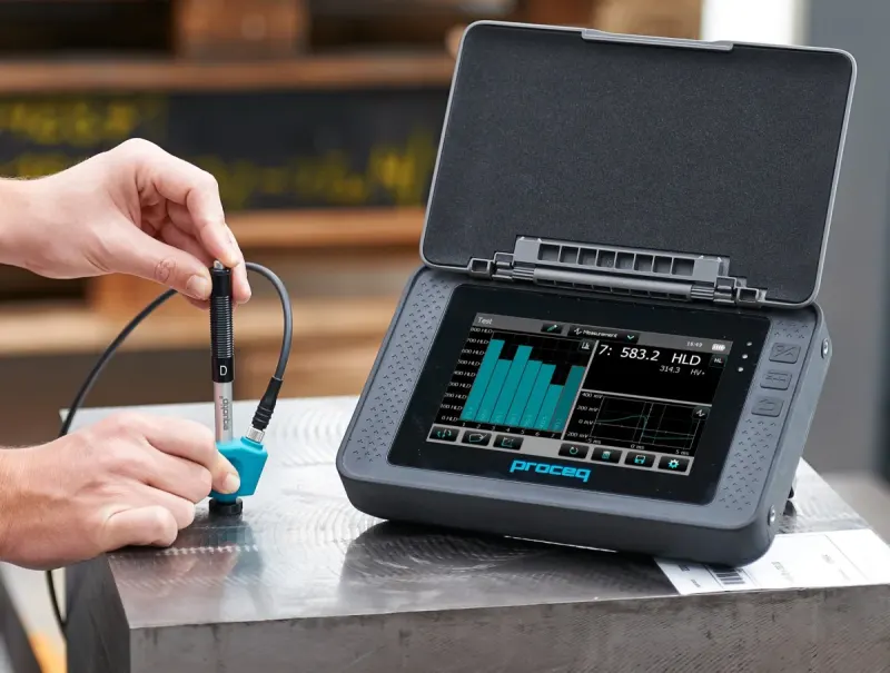Papworths Construction Testing Equipment
Ground Penetrating Radar, Non Destructive Testing, CMT Laboratory Equipment