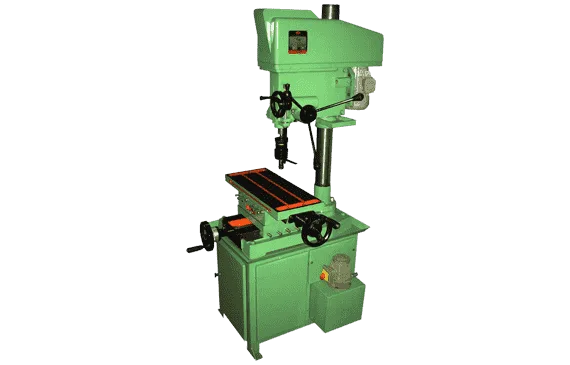 Maan Technoplus