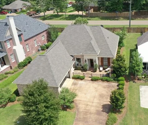 River Oaks Construction