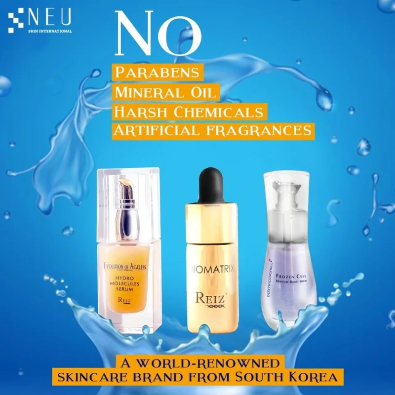 NEU Skin International