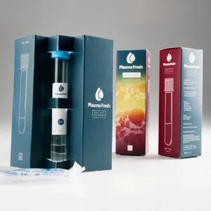 PRP Plasmolifting