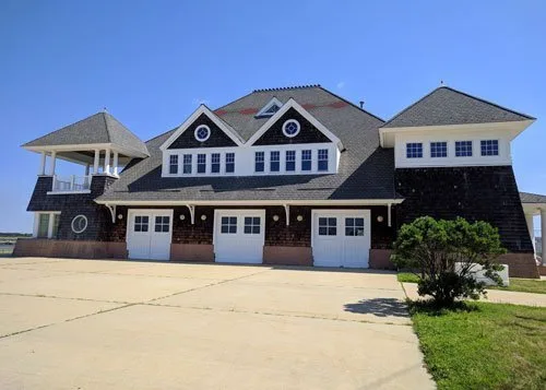 Pro-Spec Commercial Painting
