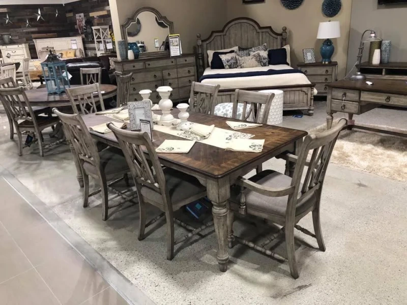Furniture Ave