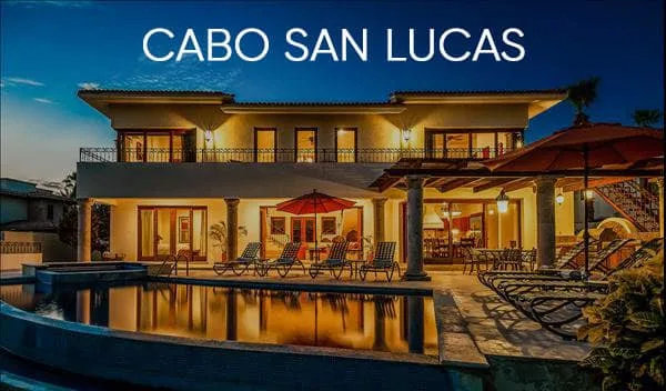 Cabo San Lucas Real Estate
