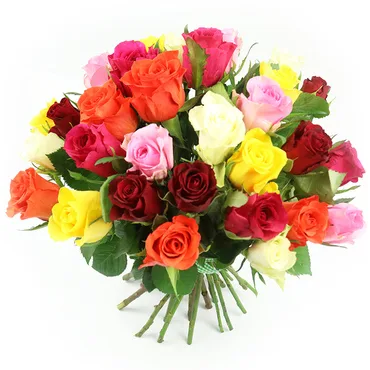 Flower Delivery