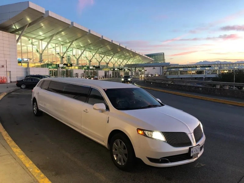 Elite Limousine Service