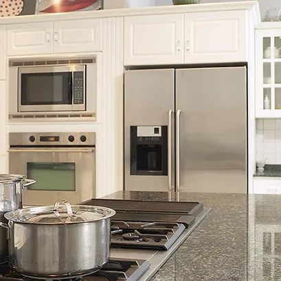 DJL Kitchens