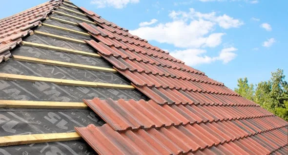 North Vancouver Roofing & Contracting