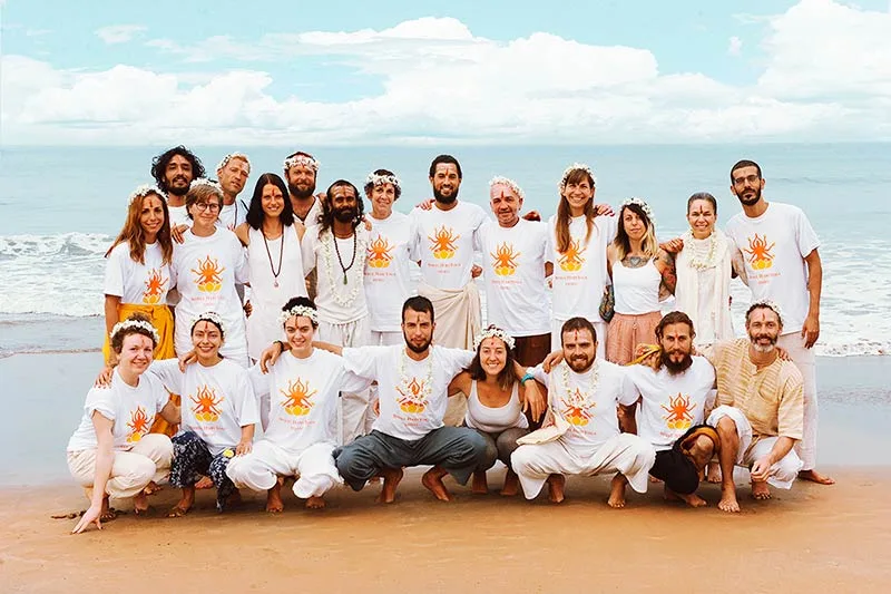 Shree Hari Yoga School