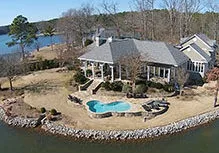 Molly Sims - RE/MAX AT THE LAKE