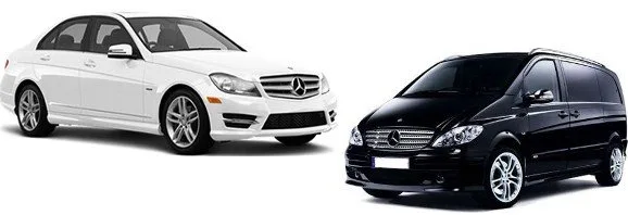 Minicab Finchley