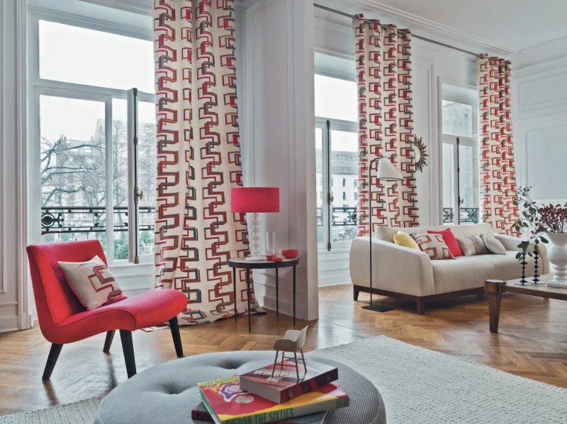 Timeless Interiors