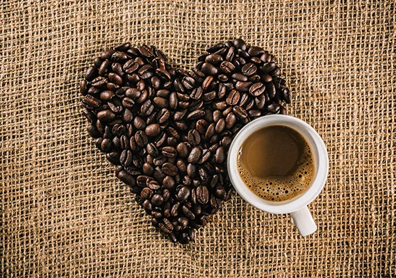 Happy Smart Coffee
