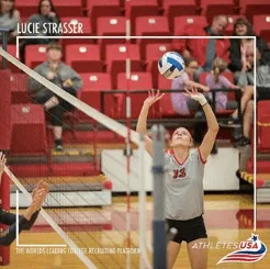 Athletes USA