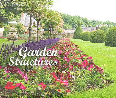 Garden Landscapes