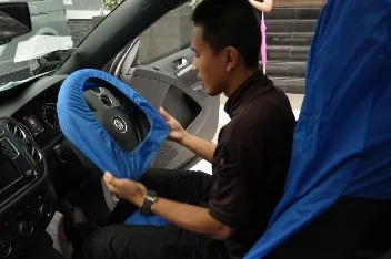 Prestige Valet Pte Ltd