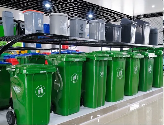 Zhejiang Xinding Plastic Co., Ltd