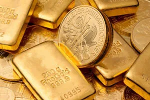 Brisbane Gold Company