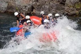 American Whitewater Expeditions