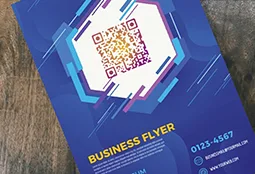 QRtiger - QR Code Generator