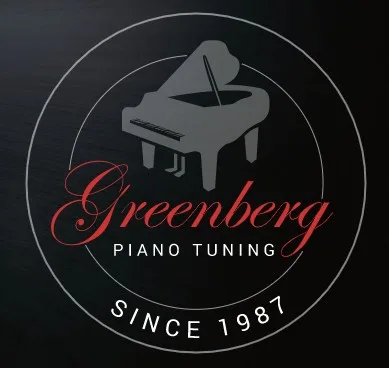 Greenberg Piano Tuning