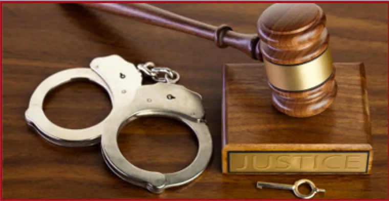 Las Vegas Official Bail Bonds