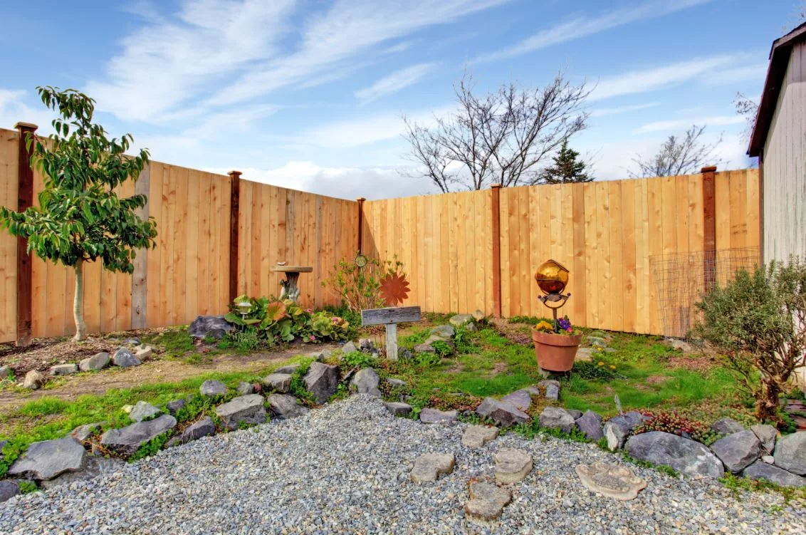 Bedford Decking and Fencing