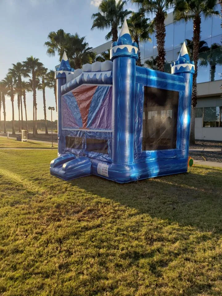 Bounce It Out Inc