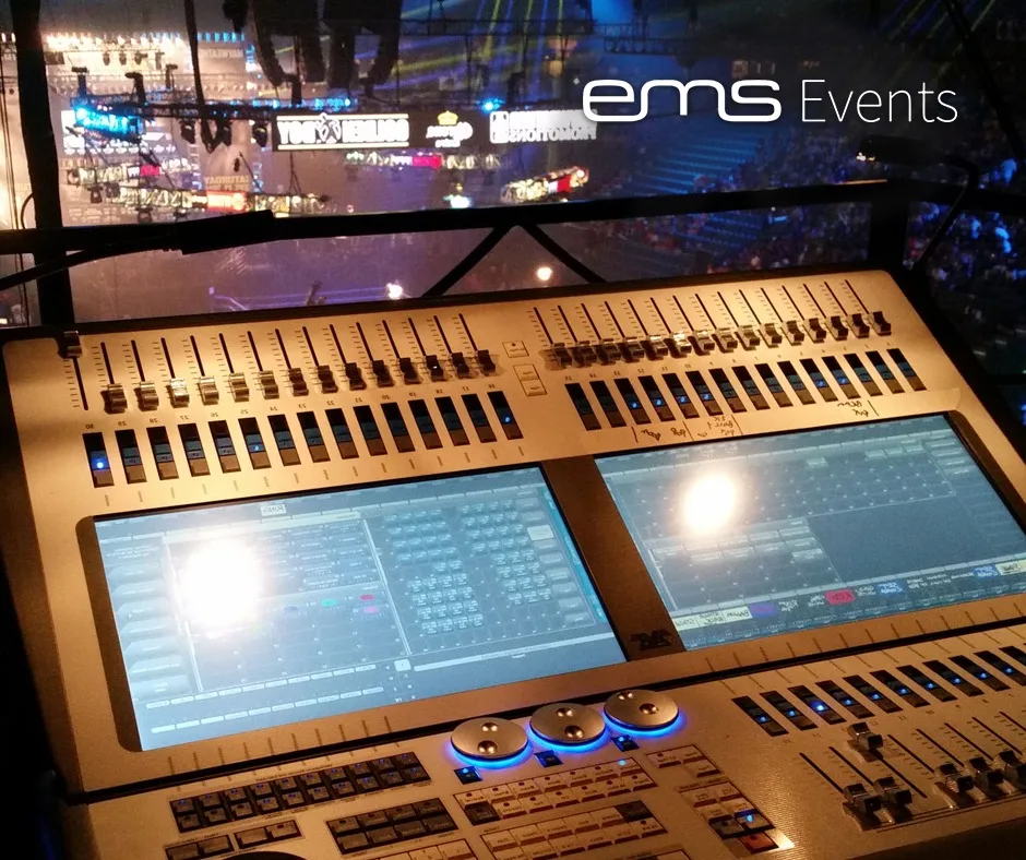 Ems Events