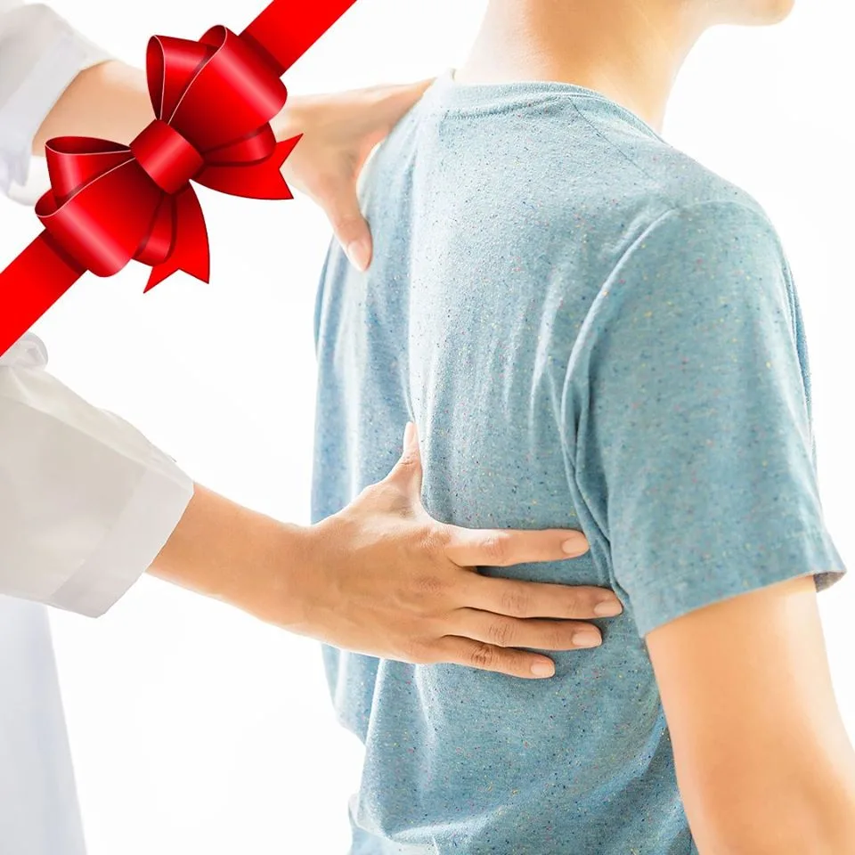 Aspen Falls Spinal Care Center