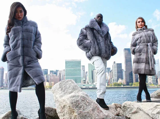 Marc Kaufman Furs