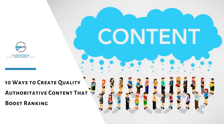 Das Writing Services Pvt. Ltd.