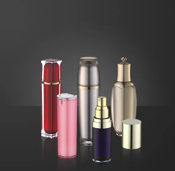 Shaoxing Dalica Cosmetic Packaging Co., Ltd