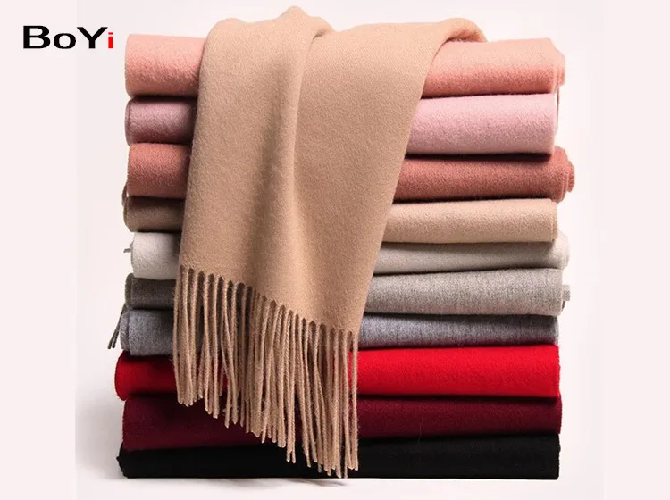 Shengzhou Boyi Neckwear & Weaving Co., Ltd.
