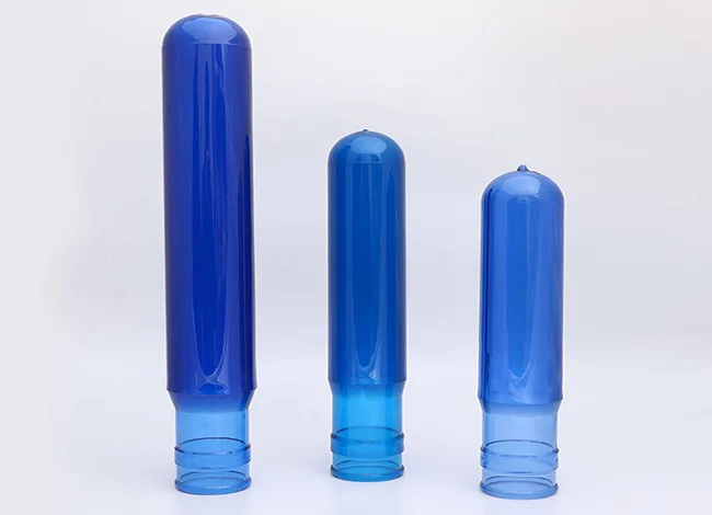 Taizhou Pubo Mould & Plastic Co., Ltd.