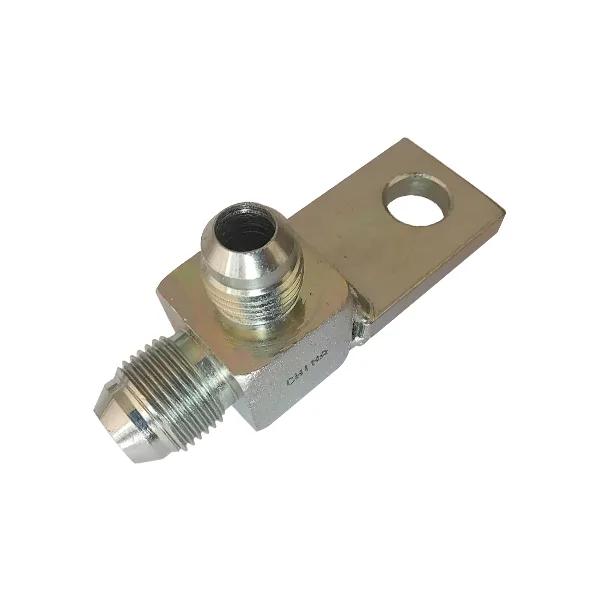 Zhejiang Guolin Machinery Co., Ltd