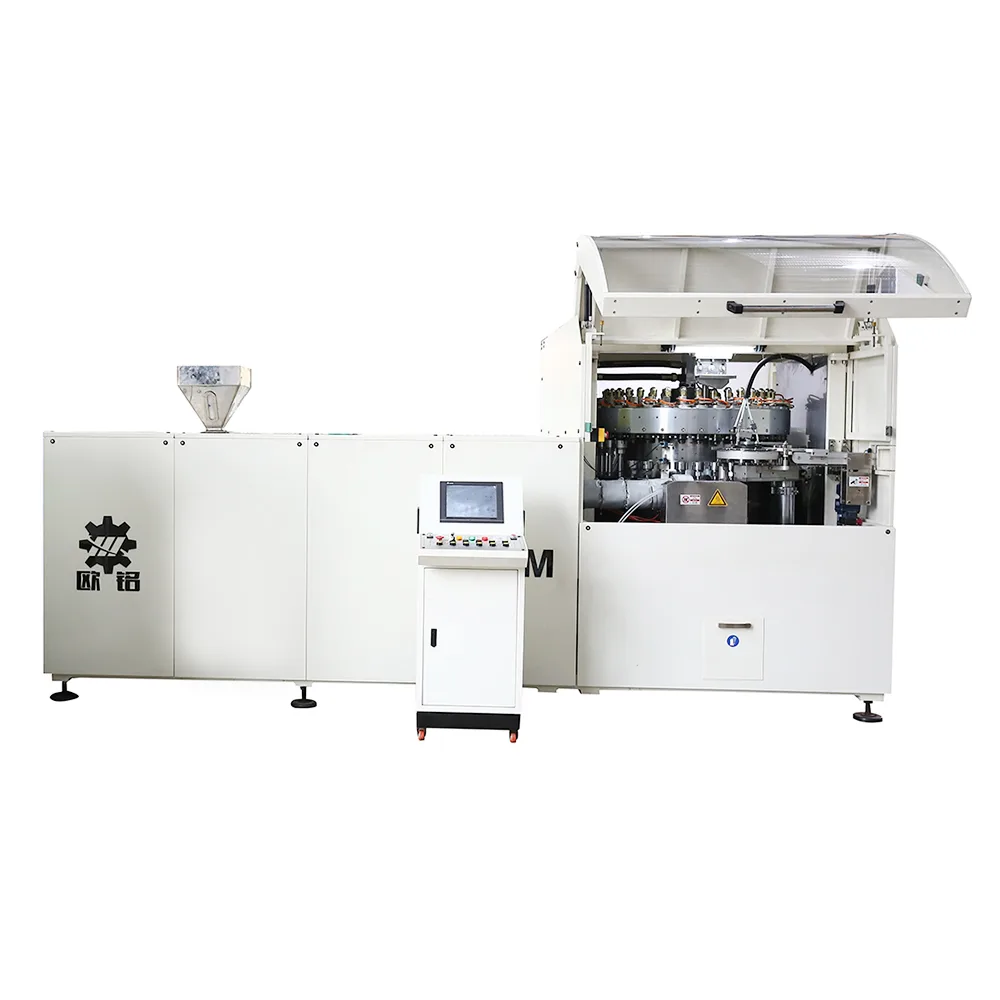 Taizhou Ouming Packaging Machinery