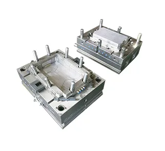 Taizhou Huangyan JTP Mould Co., ltd.
