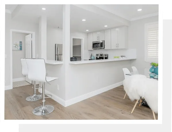 Johnson Home Remodeling