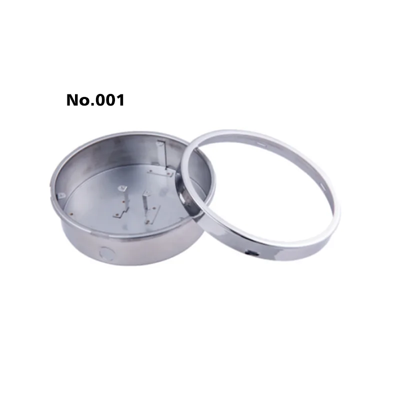 Hangzhou Shunhao Metalwork Co., Ltd.