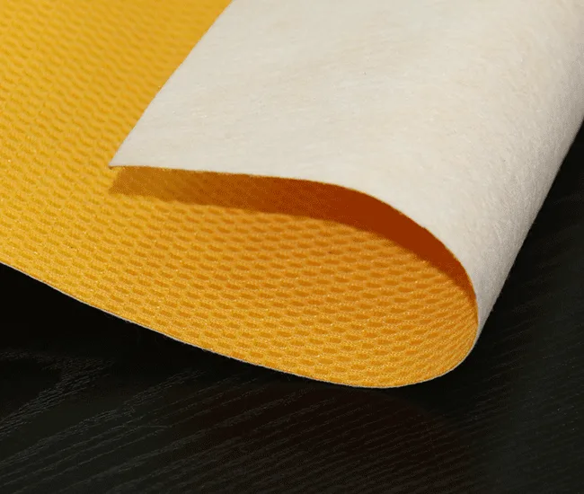 Jiangsu Yaodi New Material Co., Ltd.